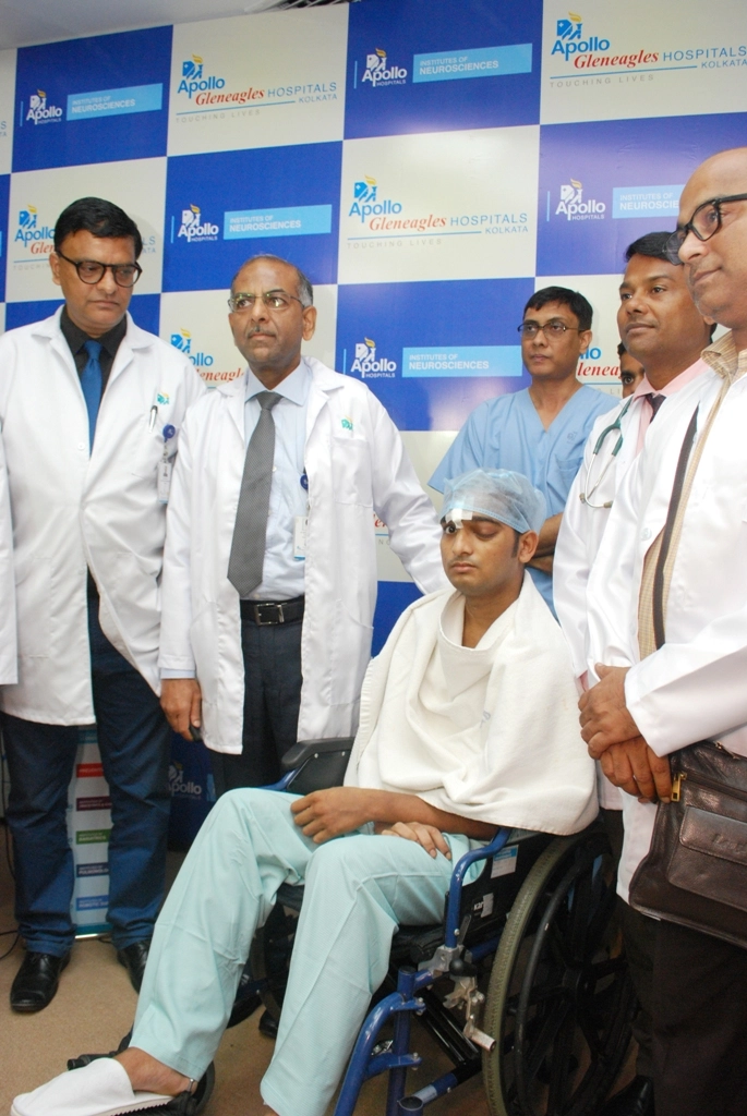 Best Neuro Surgery Surgery in Kolkata